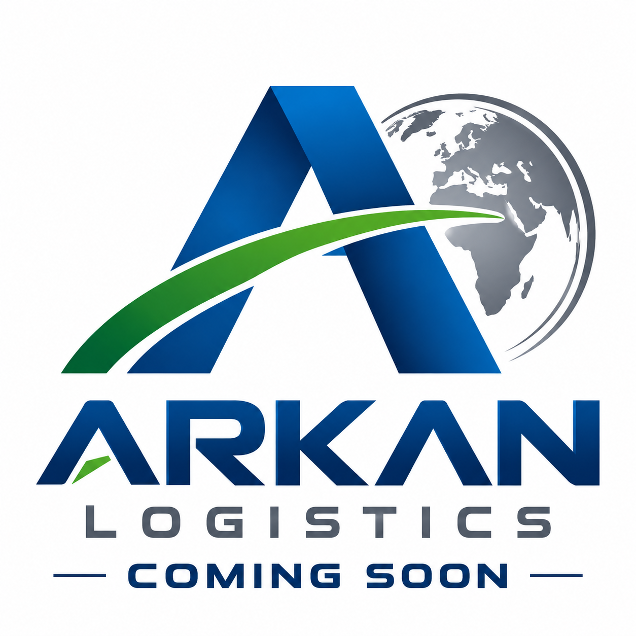 arkan-logistics